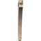 Ekena Millwork Thorton Craftsman Rough Sawn Bracket, Douglas Fir, 4"W x 44"D x 44"H BKT04X44X44THR04RDF - alternate 3